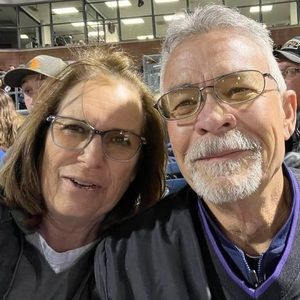 Meet your Posher, Rhonda